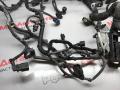проводка двигателя Alfa Romeo Stelvio 1 поколение 2018, 2.0 л., бензин, АКПП - фото №6