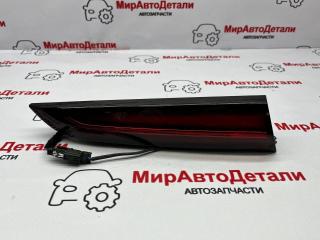 фонарь крышки багажника левый Buick Envista 1 поколение 2024, 1.2 л., бензин, АКПП, 42866538