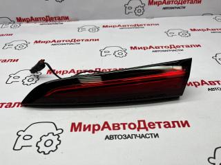 фонарь крышки багажника правый Buick Envista 1 поколение 2024, 1.2 л., бензин, АКПП, 42866539