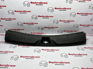 обшивка багажника Buick Encore GX 1 поколение 2021, 1.3 л., бензин, АКПП, 42484906