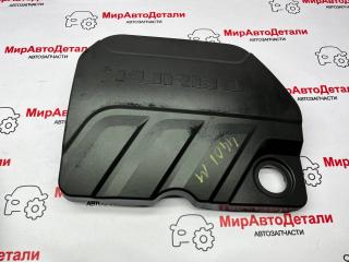 декоративная крышка двигателя Opel Astra K [рестайлинг] (2019 - 2026), 1.2 л., бензин, 55512306