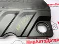 декоративная крышка двигателя Opel Astra K [рестайлинг] (2019 - 2026), 1.2 л., бензин, 55512306 - фото №5