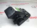 накладка на торпедо (консоль) Alfa Romeo Stelvio 1 поколение 2018, 2.0 л., бензин, АКПП, 1744304X - фото №3