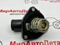 корпус термостата Buick Envista 1 поколение 2024, 1.2 л., бензин, АКПП, 25205415 - фото №4