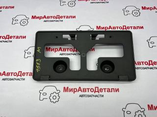 накладка под номер Ford Escape 4 поколение CX482 2020, 1.5 л., бензин, АКПП, LJ6B17A385AW