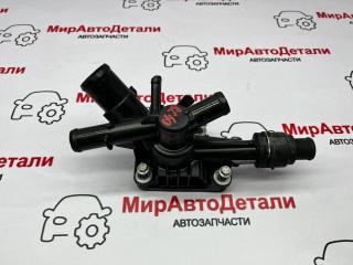 фланец (тройник) системы охлаждения Buick Envista 1 поколение 2024, 1.2 л., бензин, АКПП, 55512491