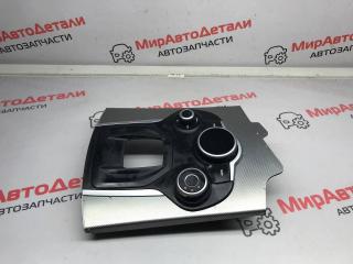 консоль салона Alfa Romeo Stelvio 1 поколение 2018, 2.0 л., бензин, АКПП, 15611015700