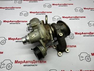 турбина Buick Encore GX 1 поколение (2019 - 2026), 1.2 л., бензин, 25205781