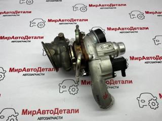 турбина Buick Envista 1 поколение, 1.2 л., бензин, 25205781
