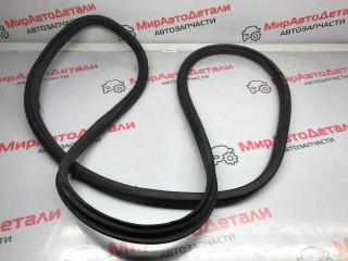 уплотнитель двери Honda Accord 10 поколение 2018, 1.5 л., бензин, АКПП