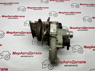 турбина Buick Encore GX 1 поколение 2021, 1.2 л., бензин, АКПП, 25204082