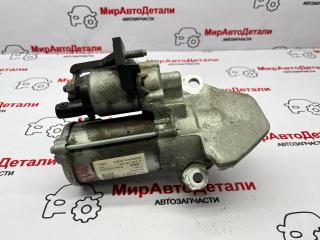 стартер Opel Astra K [рестайлинг] (2019 - 2026), 1.2 л., бензин, 55515481