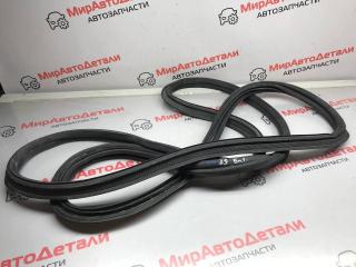 уплотнитель Chrysler Pacifica RU 2018, 3.6 л., бензин, АКПП