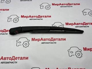 щеткодержатель задний Chevrolet Bolt 1 поколение, 2170140
