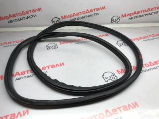 уплотнитель двери Honda Accord 10 поколение 2018, 1.5 л., бензин, АКПП