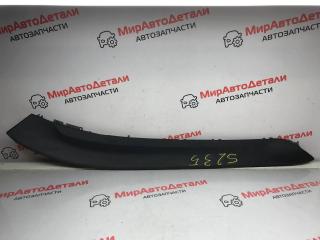 консоль салона Alfa Romeo Stelvio 1 поколение 2018, 2.0 л., бензин, АКПП, 156131987