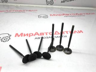 клапан впускной Honda Accord 10 поколение 2018, 1.5 л., бензин, АКПП