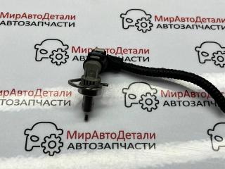 датчик температуры охлаждающей жидкости Acura ZDX 2 поколение, электро, 55497116
