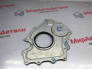 крышка двигателя задняя Buick Encore GX 1 поколение 2020, 1.3 л., бензин, АКПП, 12664808