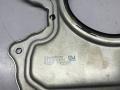 крышка двигателя задняя Buick Encore GX 1 поколение 2020, 1.3 л., бензин, АКПП, 12664808 - фото №2