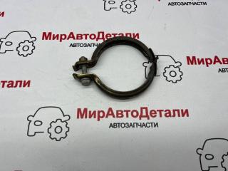 хомут глушителя Opel Astra K (2015 - 2019), бензин, 55513359