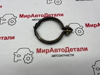 хомут глушителя Opel Astra K (2015 - 2019), бензин, 55513359