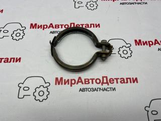 хомут глушителя Opel Astra K (2015 - 2019), бензин, 55513359