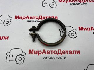 хомут глушителя Opel Astra K (2015 - 2019), бензин, 12643268