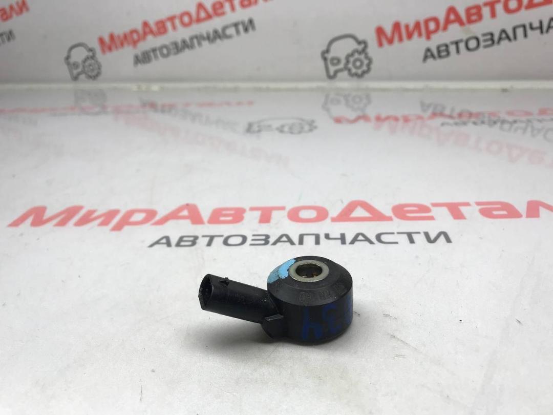 датчик детонации Buick Encore GX 1 поколение 2020, 1.3 л., бензин, АКПП, 12663209 - фото №1