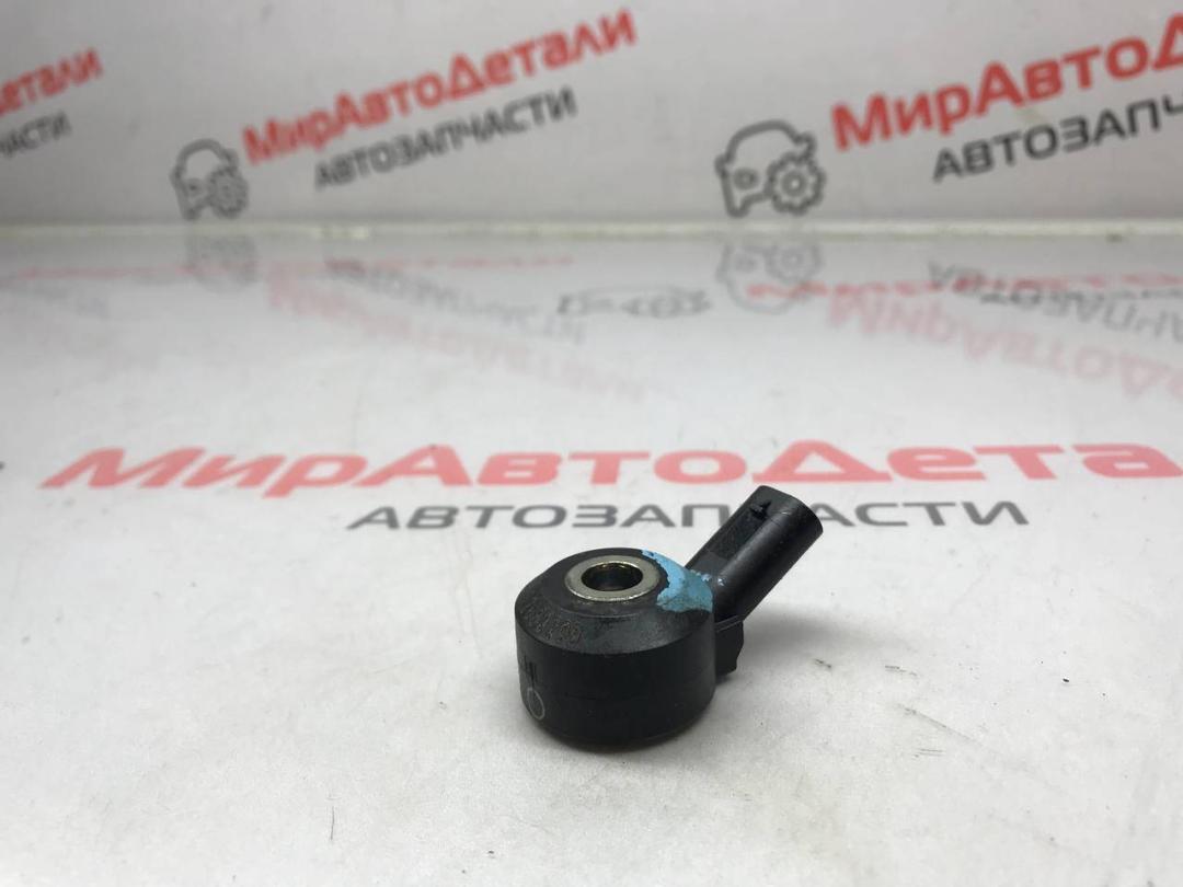 датчик детонации Buick Encore GX 1 поколение 2020, 1.3 л., бензин, АКПП, 12663209 - фото №1