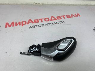 ручка кулисы КПП Buick Encore GX 1 поколение 2022, 1.3 л., бензин