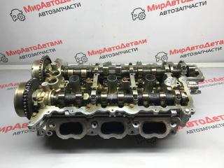 головка блока цилиндров Chevrolet Camaro 6 поколение 2018, 3.6 л., бензин, АКПП, купе, 14667531, FHNM725958751R02