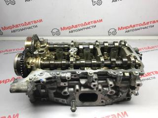 головка блока цилиндров Chevrolet Camaro 6 поколение 2018, 3.6 л., бензин, АКПП, купе, F03L, FHNM727062801L01