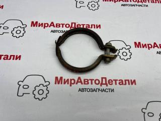 хомут глушителя Opel Astra K (2015 - 2019), бензин, 55513359