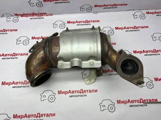 катализатор Buick Envista 1 поколение, 1.2 л., бензин, 55515029, 25204363, 557804862