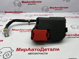 клемма аккумулятора плюс Cadillac Lyriq 1 поколение, электро, 26397186, 85727864