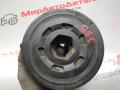 шкив коленвала Alfa Romeo Stelvio 1 поколение 2018, 2.0 л., бензин, АКПП, 04893573AA - фото №4
