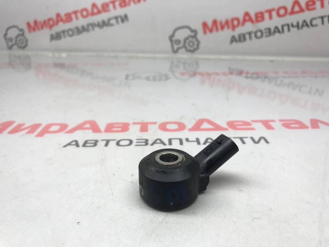 датчик детонации Buick Encore GX 1 поколение 2021, 1.3 л., бензин, АКПП, 12663209 - фото №1