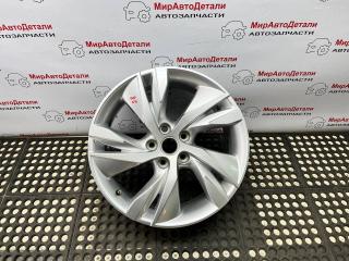 диск литой Buick Encore GX 1 поколение [рестайлинг] 2025, 1.3 л., бензин, АКПП