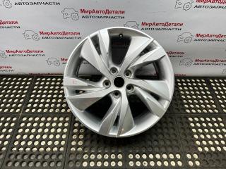 диск литой Buick Encore GX 1 поколение [рестайлинг] 2025, 1.3 л., бензин, АКПП