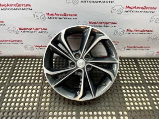 диск литой Buick Encore GX 1 поколение 2021, 1.3 л., бензин