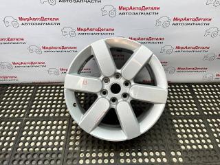 диск литой Honda Prologue 1 поколение 2024, электро, АКПП