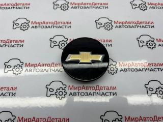 колпачок литого диска Chevrolet Blazer EV 1 поколение, 9595010