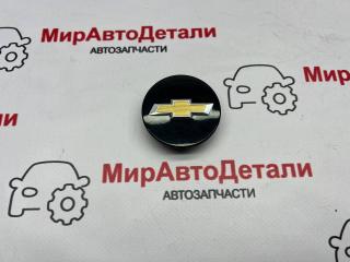колпачок литого диска Chevrolet Camaro 6 поколение [рестайлинг] (2018 - 2026), 9595010