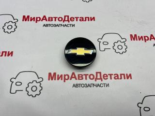 колпачок литого диска Chevrolet Blazer EV 1 поколение, 9595010