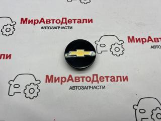 колпачок литого диска Chevrolet Traverse 2 поколение (2017 - 2026), 9595010
