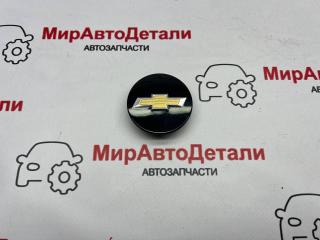 колпачок литого диска Chevrolet Blazer EV 1 поколение, 9595010