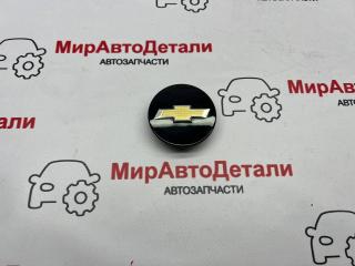 колпачок литого диска Chevrolet Camaro 6 поколение [рестайлинг] (2018 - 2026), 9595010