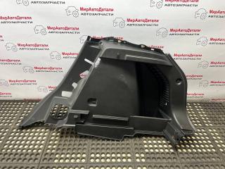 обшивка багажника Buick Encore GX 1 поколение 2021, 1.2 л., бензин, АКПП