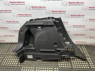 обшивка багажника Buick Encore GX 1 поколение 2021, 1.2 л., бензин, АКПП, 42715167